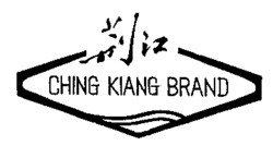 CHING KIANG BRAND