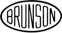 BRUNSON