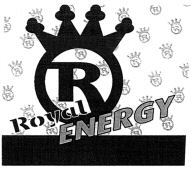 R Royal ENERGY