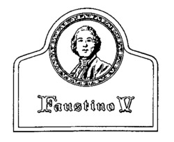 Faustino V