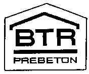 BTR PREBETON