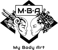 M.B.A My Body Art