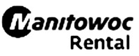 Manitowoc Rental