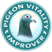 PIGEON VITALITY IMPROVER