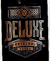 DELUXE ORIGINAL VODKA