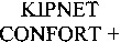 KIPNET CONFORT +
