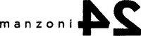 manzoni 24