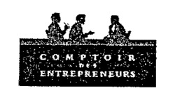 COMPTOIR DES ENTREPRENEURS
