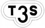 T3S