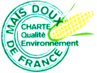 MAIS DOUX DE FRANCE CHARTE Qualité Environnement