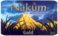 Nakum GUARANAHALTIGER DRINK GOLD