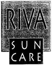 RIVA SUN CARE