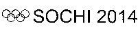 SOCHI 2014
