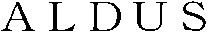 ALDUS