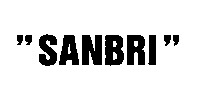SANBRI