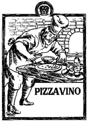 PIZZAVINO