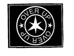 OVER UP