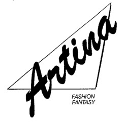 Artina FASHION FANTASY