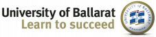 University of Ballarat Learn to succeed