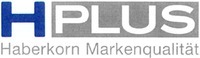 HPLUS Haberkorn Markenqualität