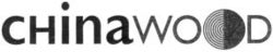 CHINAWOOD