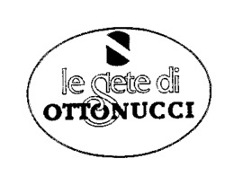 le Sete di OTTONUCCI