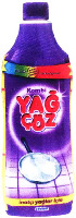 kombi yag çöz