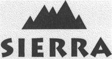 SIERRA
