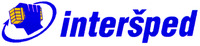 intersped