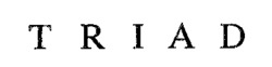 TRIAD