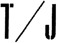 T/J
