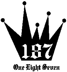 187 One Eight Seven
