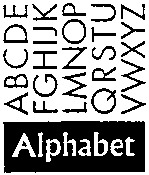 Alphabet