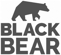 BLACK BEAR