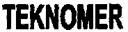 TEKNOMER