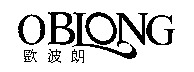 OBLONG