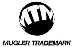 MTM MUGLER TRADEMARK