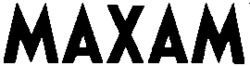 MAXAM