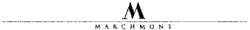 M MARCHMONT