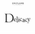 ORIFLAME SWEDEN Delicacy