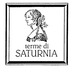 terme di SATURNIA