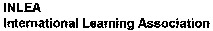 INLEA International Learning Association