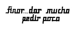 finor