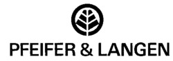 PFEIFER & LANGEN