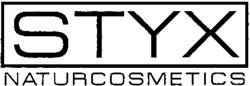 STYX NATURCOSMETICS