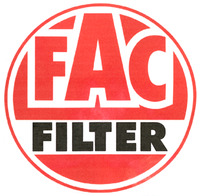 FAC FILTER