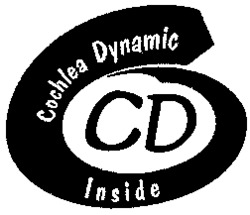 Cochlea Dynamic CD Inside