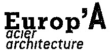 Europ'A acier architecture