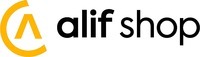 alif shop
