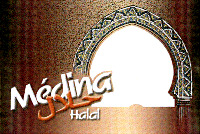 Médina Halal